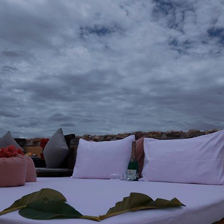 Agama Lodge Солътер Екстериор снимка
